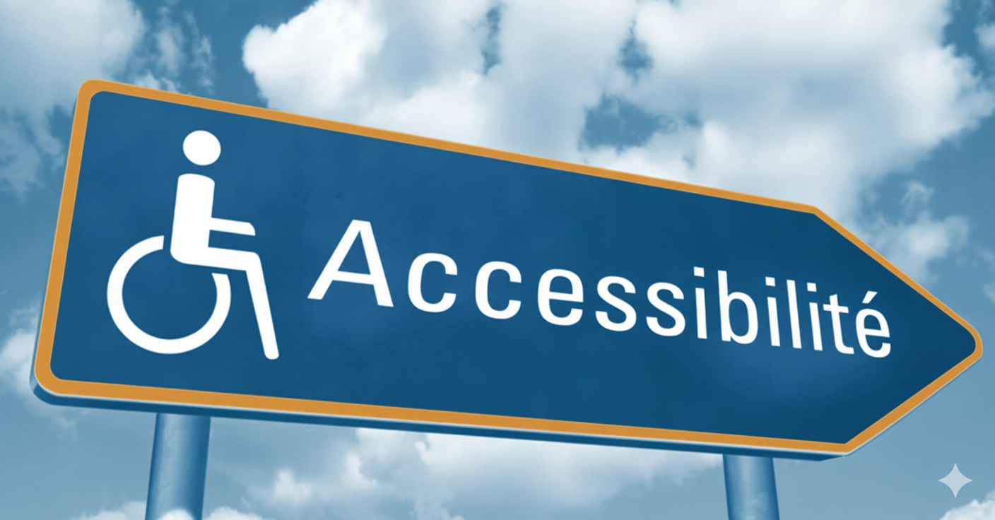 Accessibilitee